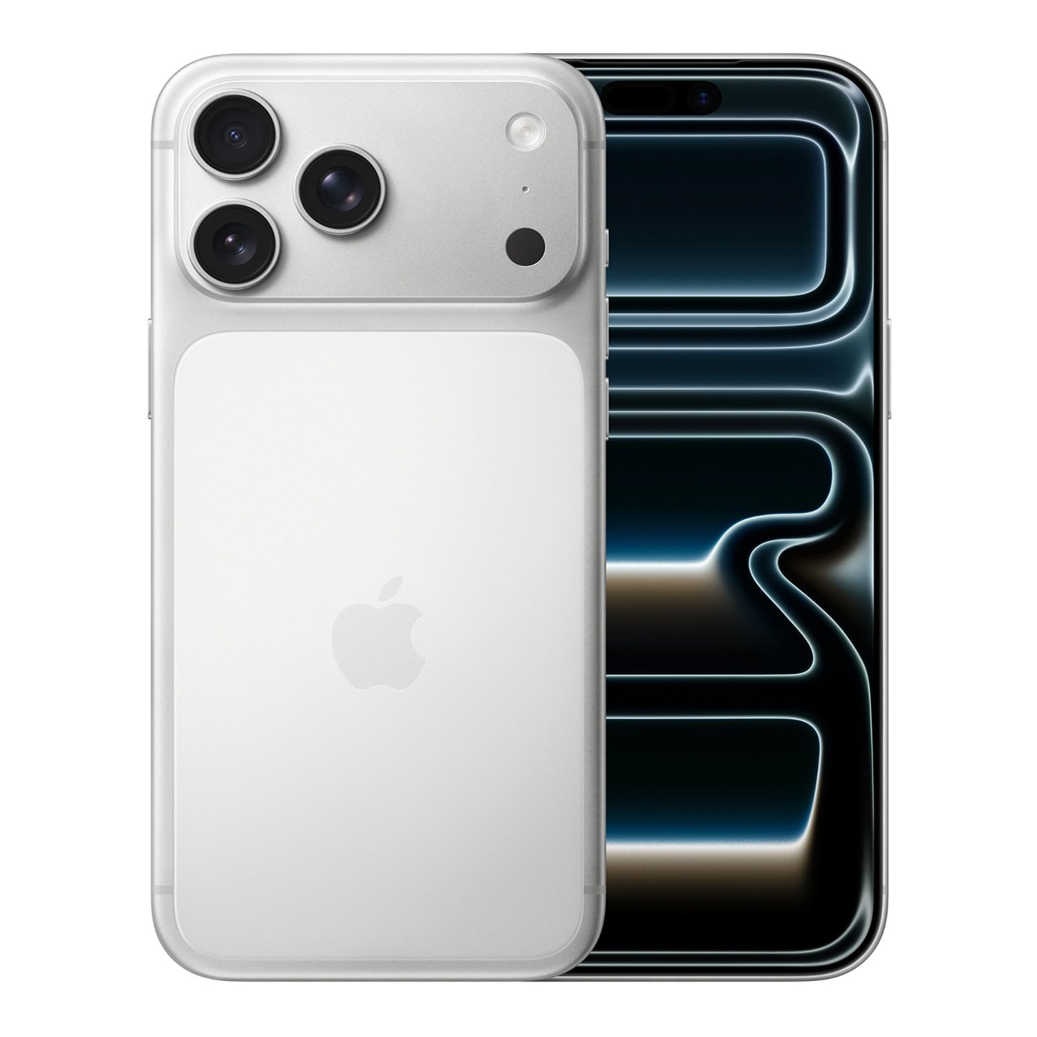 آیفون 17 پرو مکس اپل حافظه 2 ترابایت | نات اکتیو و رجیستر شده