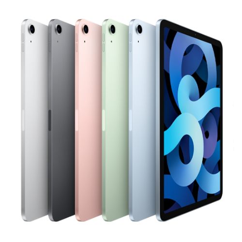 آیپد-ایر-10.9-اینچ-2020-اپل-حافظه-256-گیگابایت-وای-فای-مدل-Apple-iPad-Air-10.9-inch-4th-Gen-4GB-256GB-Wifi-2020