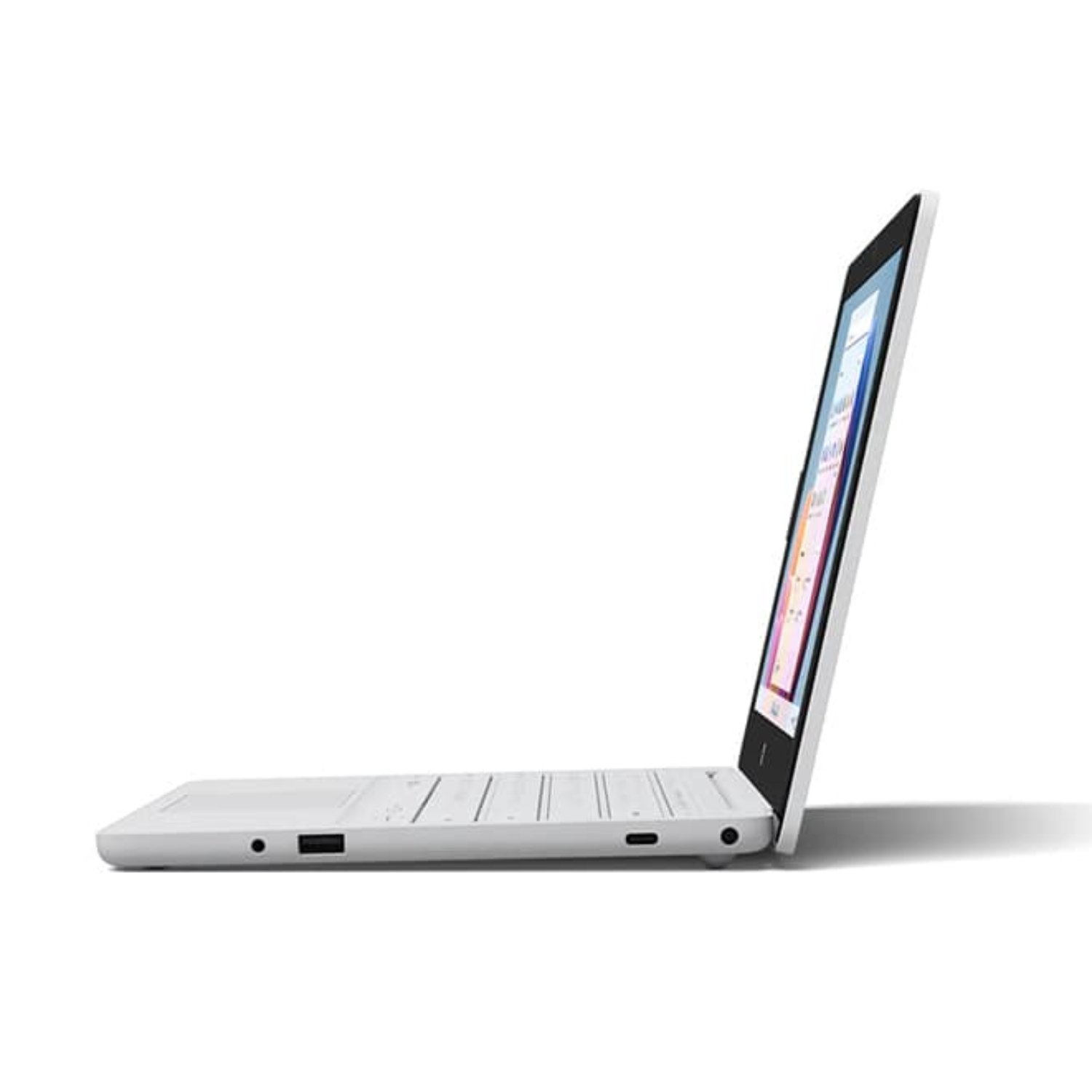 سرفیس لپ تاپ SE مایکروسافت 11 اینچ  Celeron N4020-8G-64G  