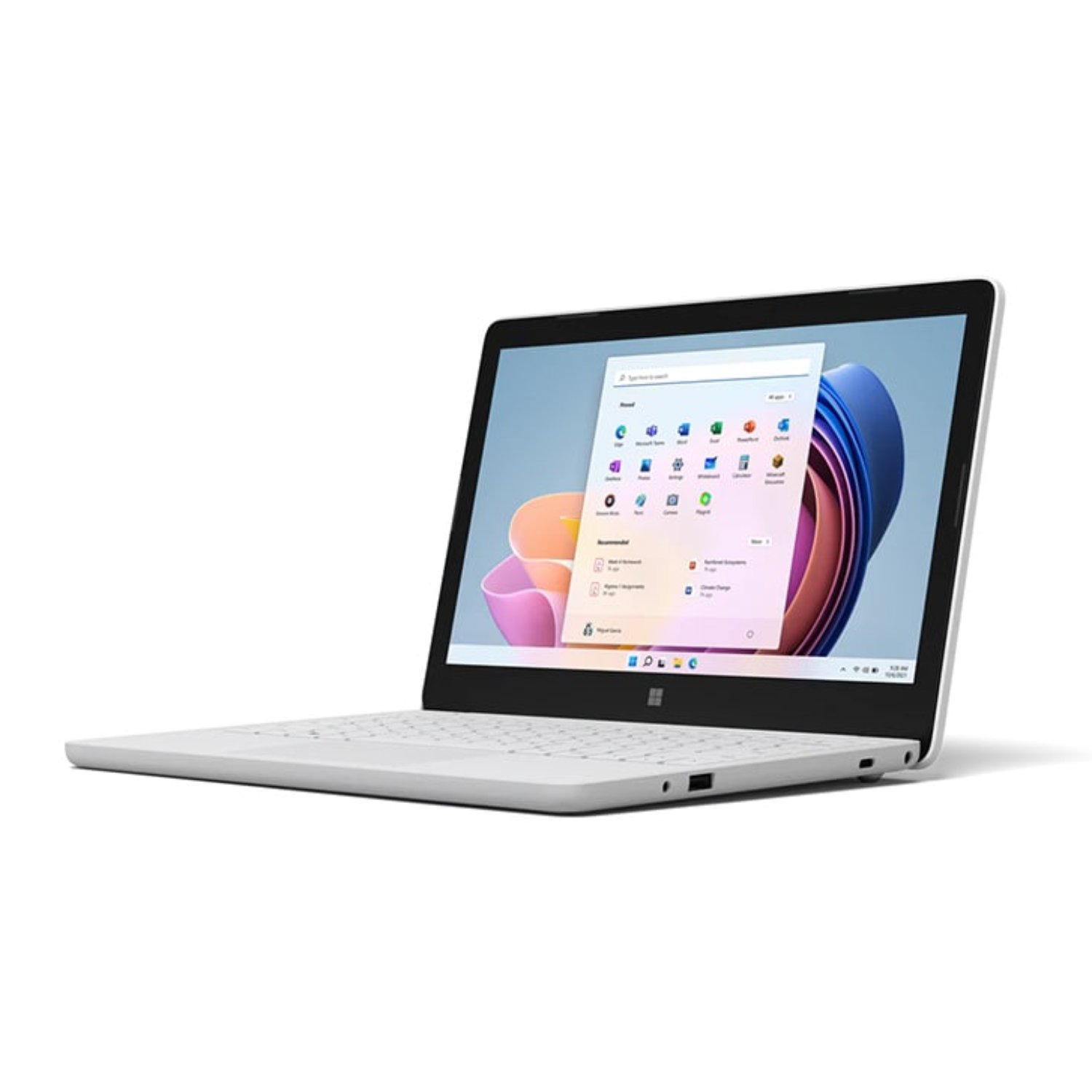 سرفیس لپ تاپ SE مایکروسافت 11 اینچ  Celeron N4020-8G-64G  