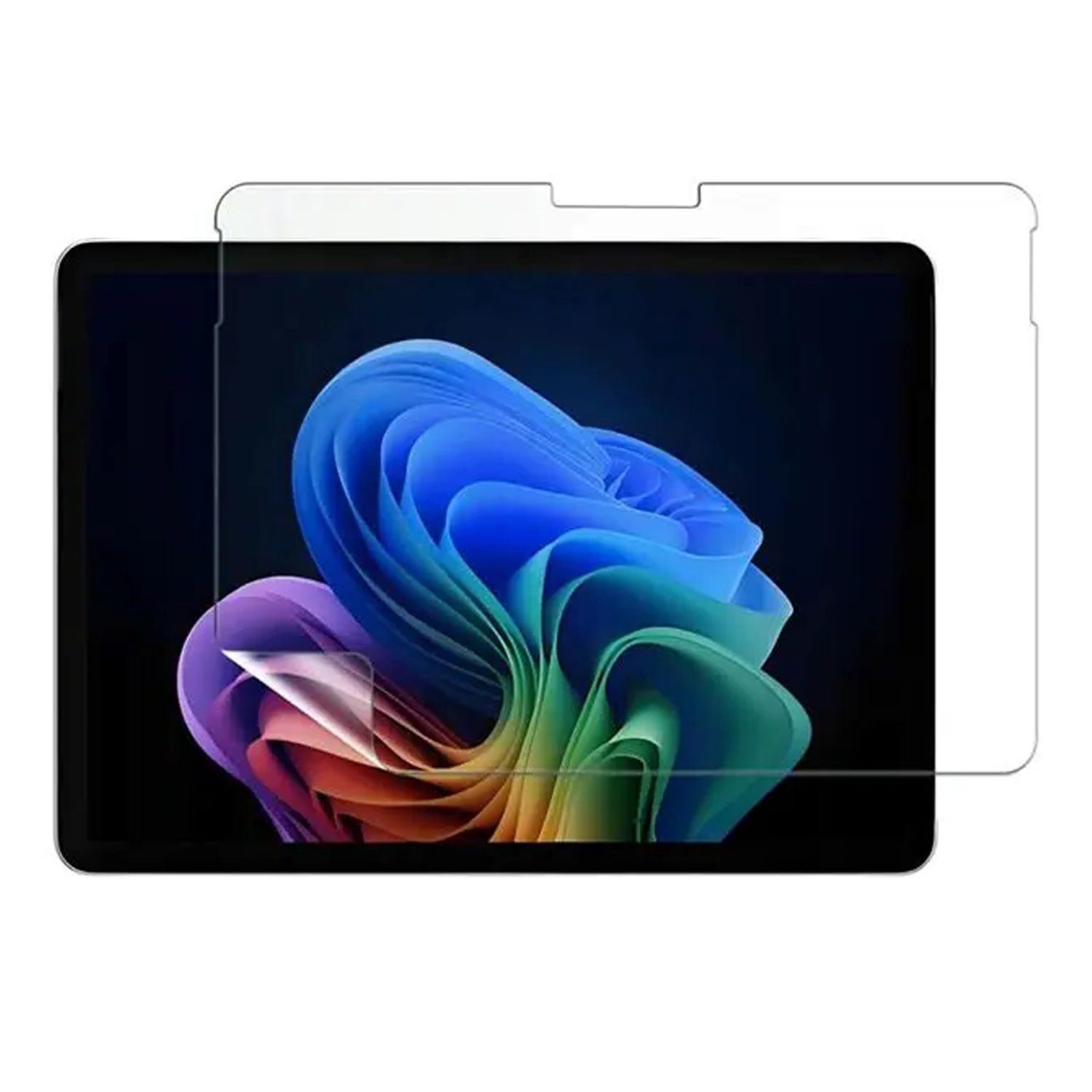 گلس صفحه نمایش Surface Pro - نسخه‌های پرو ۱۲ اینچ