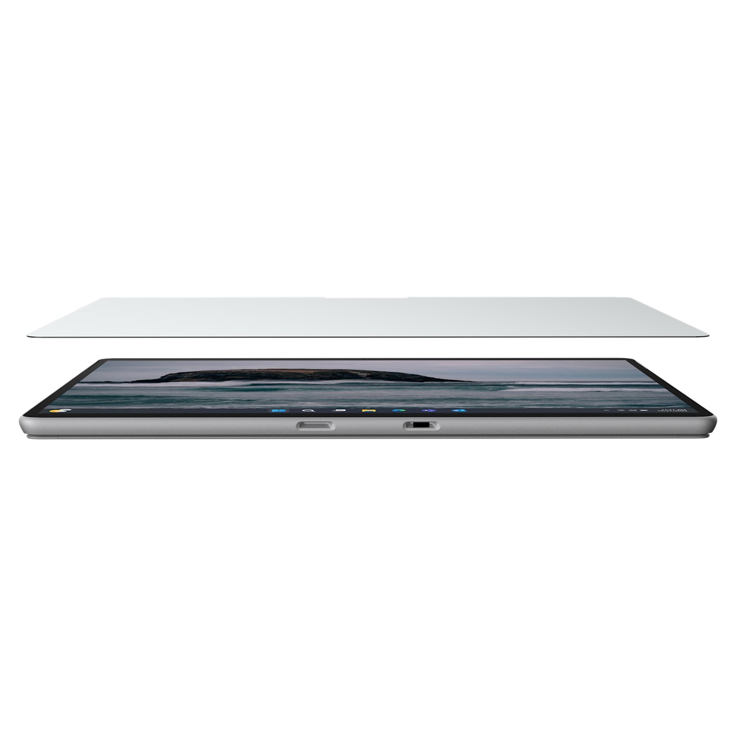گلس صفحه نمایش Surface Pro - نسخه‌های پرو ۱۲ اینچ
