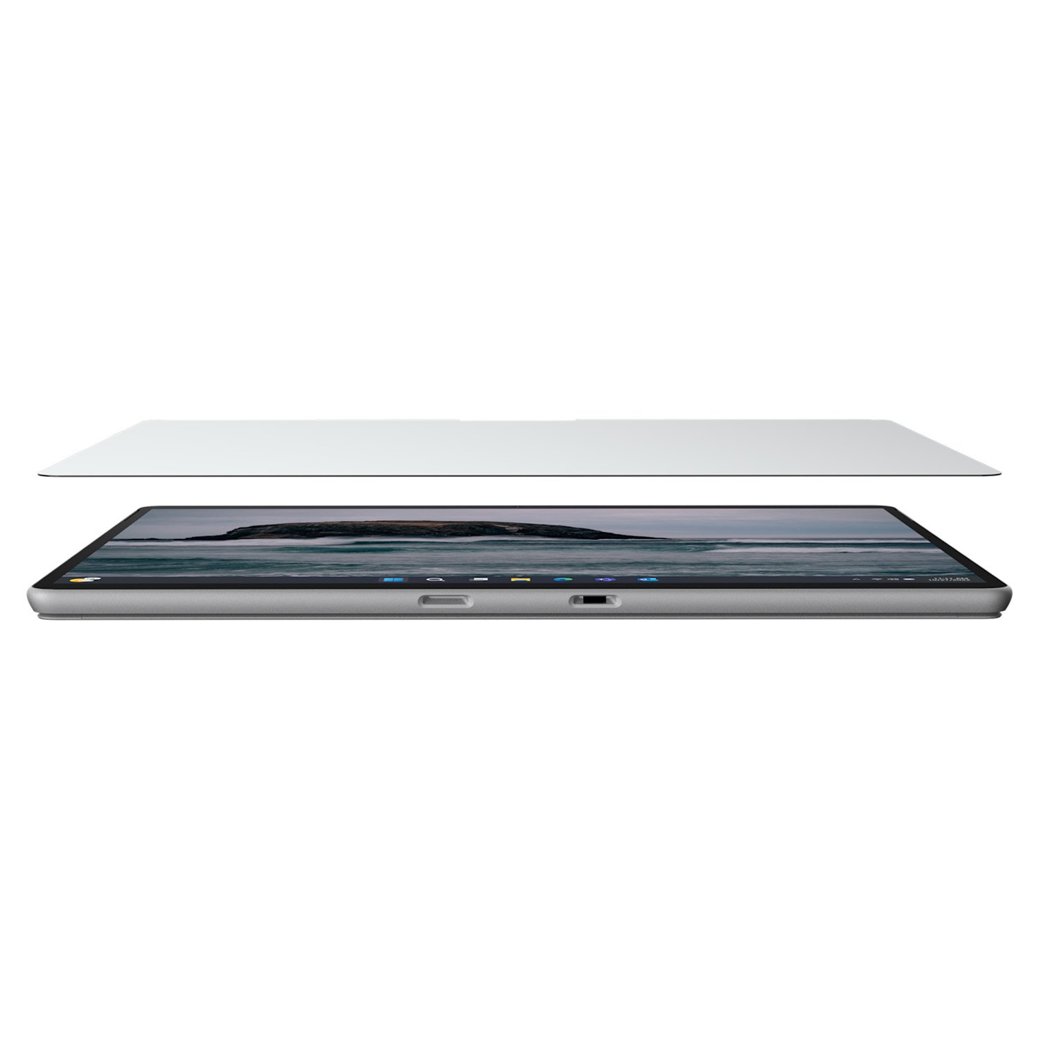 گلس صفحه نمایش Surface Pro - نسخه‌های پرو ۱۲ اینچ