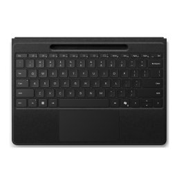 کیبورد سرفیس پرو فلکس + قلم مناسب برای سرفیس پرو 9،10،11 و8   مدل Surface Pro Flex Keyboard with Slim Pen