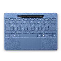 کیبورد فلکس سرفیس پرو 11 با قلم اسلیم مدل Surface Pro Flex Keyboard with Slim Pen