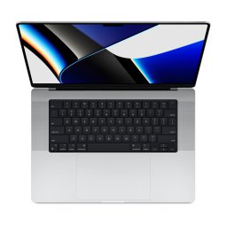مک بوک پرو 16.2 اینچ  رم 16 حافظه 1ترا مدل Macbook Pro MK1F3 M1 PRO 2021