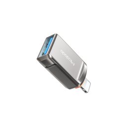 مبدل USB-A به لایتنینگ مک دودو مدل OT-8600 OTG USB-A 3.0 To Lightning آیفون
