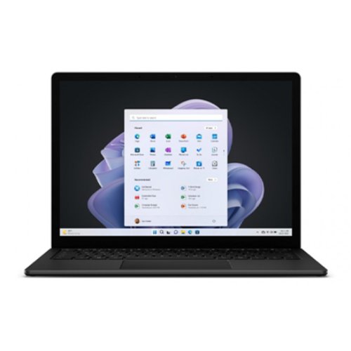 سرفیس-لپ-تاپ-5-مایکروسافت-15-اینچ--Intel-Evo-16GB-512GB-