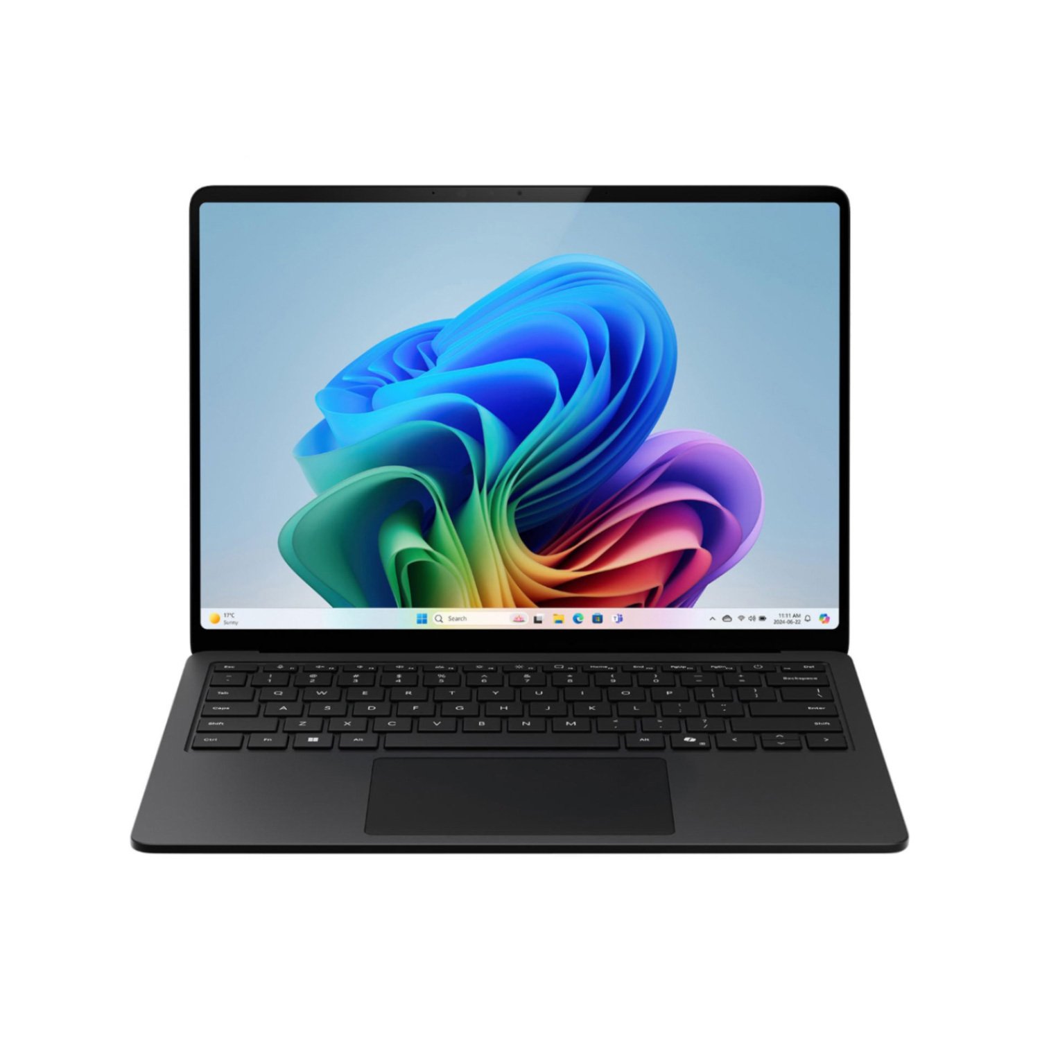 لپ تاپ مایکروسافت Surface Laptop 7 | X Plus | 16GB RAM | 1TB | 13inch