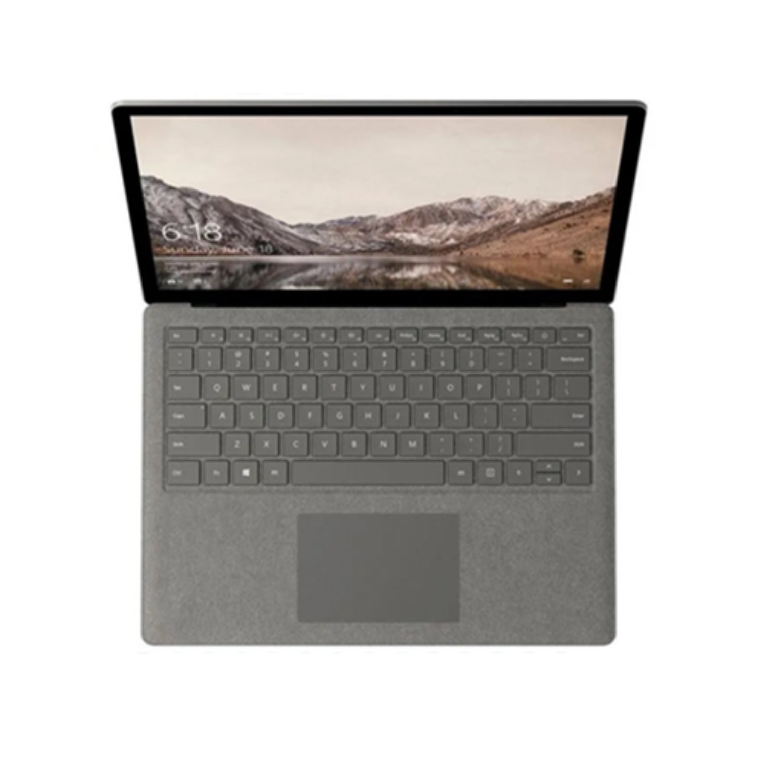 سرفیس لپ تاپ 1 مایکروسافت 13 اینچ  Core i5-8GB-256GB 