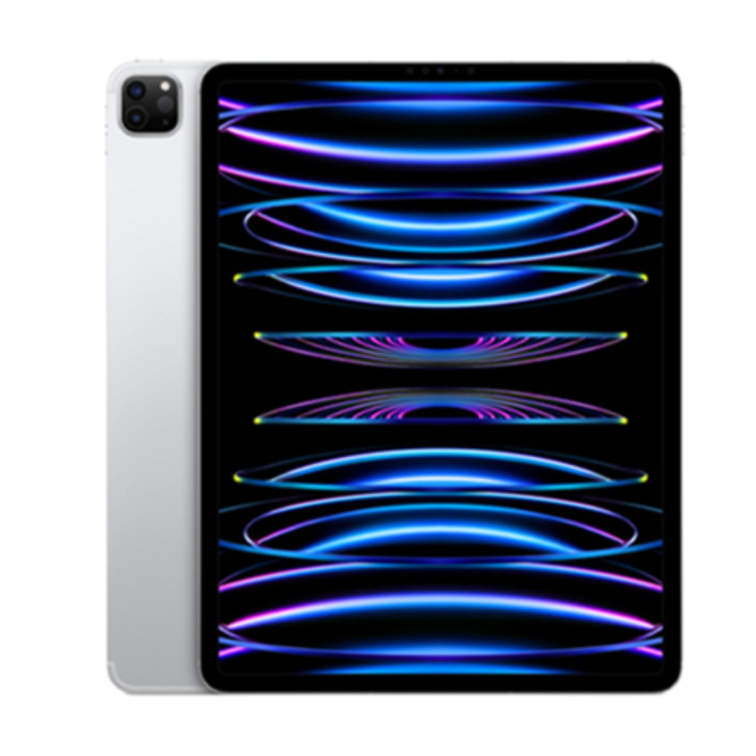 آیپد پرو 12.9 اینچ 2022 M2 اپل حافظه 1 ترابایت 5G مدل Apple iPad Pro 12.9 inch 6th Gen 16GB-1TB 5G 2022 M2  