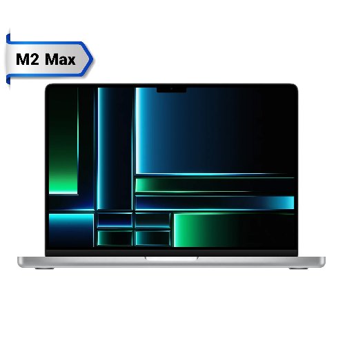 مک-بوک-پرو-14.2اینچ-Macbook-Pro-MPHK3-M2-Pro-32G-1T-LLA-2023-Silver