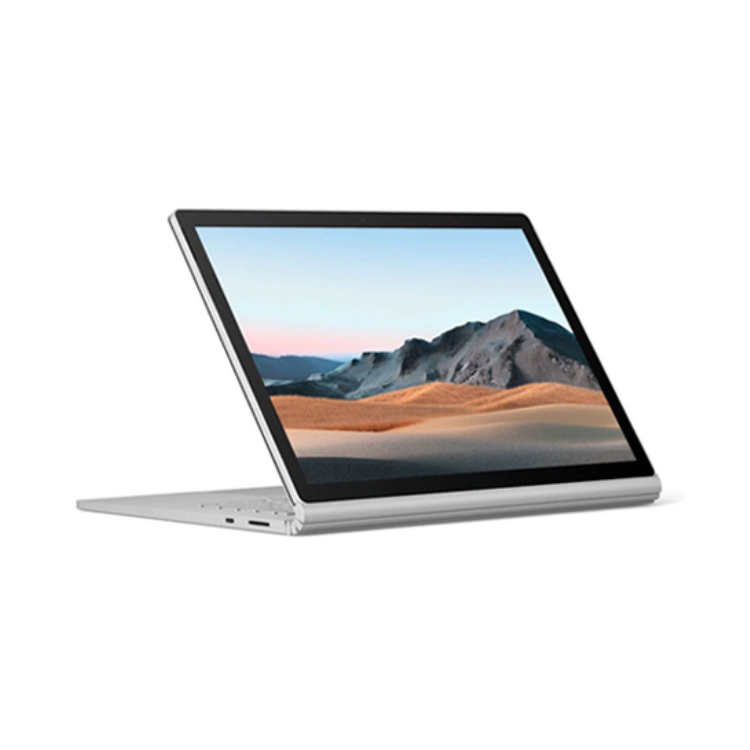 سرفیس لپ تاپ بوک 3 مایکروسافت 13 اینچ Core i5-8GB-256GB 