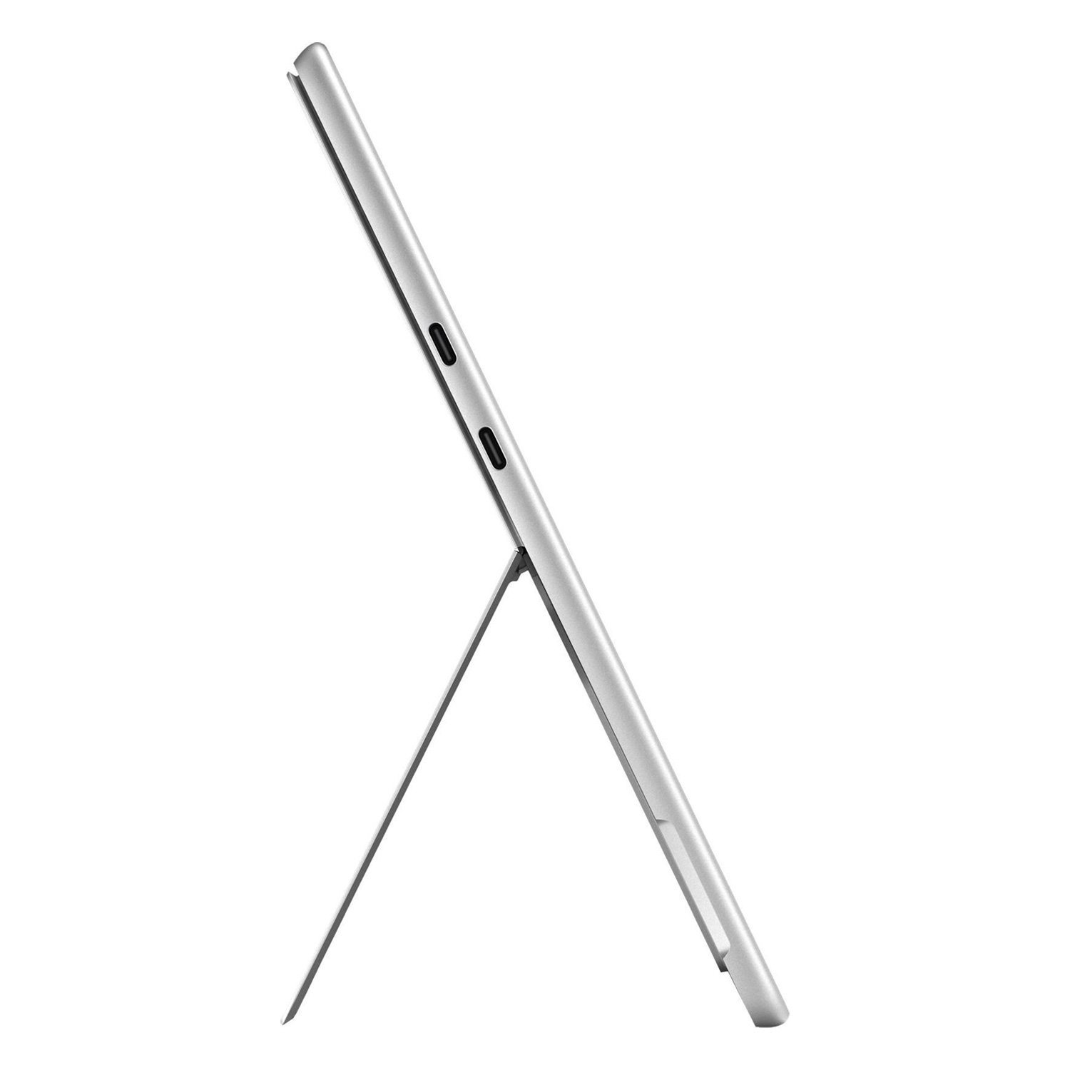 تبلت مایکروسافت Surface Pro 11 پردازنده Core Ultra 7 رم ۱۶ گیگ هارد ۲۵۶ گیگ SSD پک اصلی