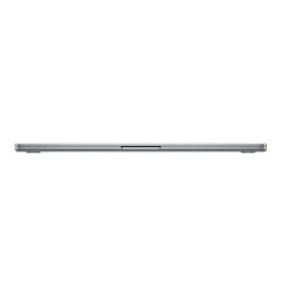 مک بوک ایر ۱۵.۳اینچ Macbook Air MDV94 M5 16GB 512GB SSD 2026 Silver