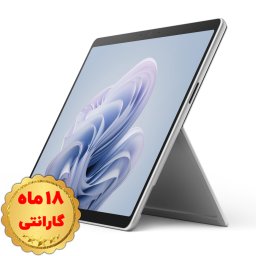 تبلت مایکروسافت Surface Pro 10 پردازنده Ultra 7 رم ۸ گیگ هارد ۵۱۲ گیگ SSD