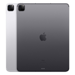 آیپد پرو 12.9 اینچ 2020 اپل حافظه 512 گیگابایت وای فای مدل Apple iPad Pro 12.9 inch 4th Gen 6GB-512GB Wifi 2020  