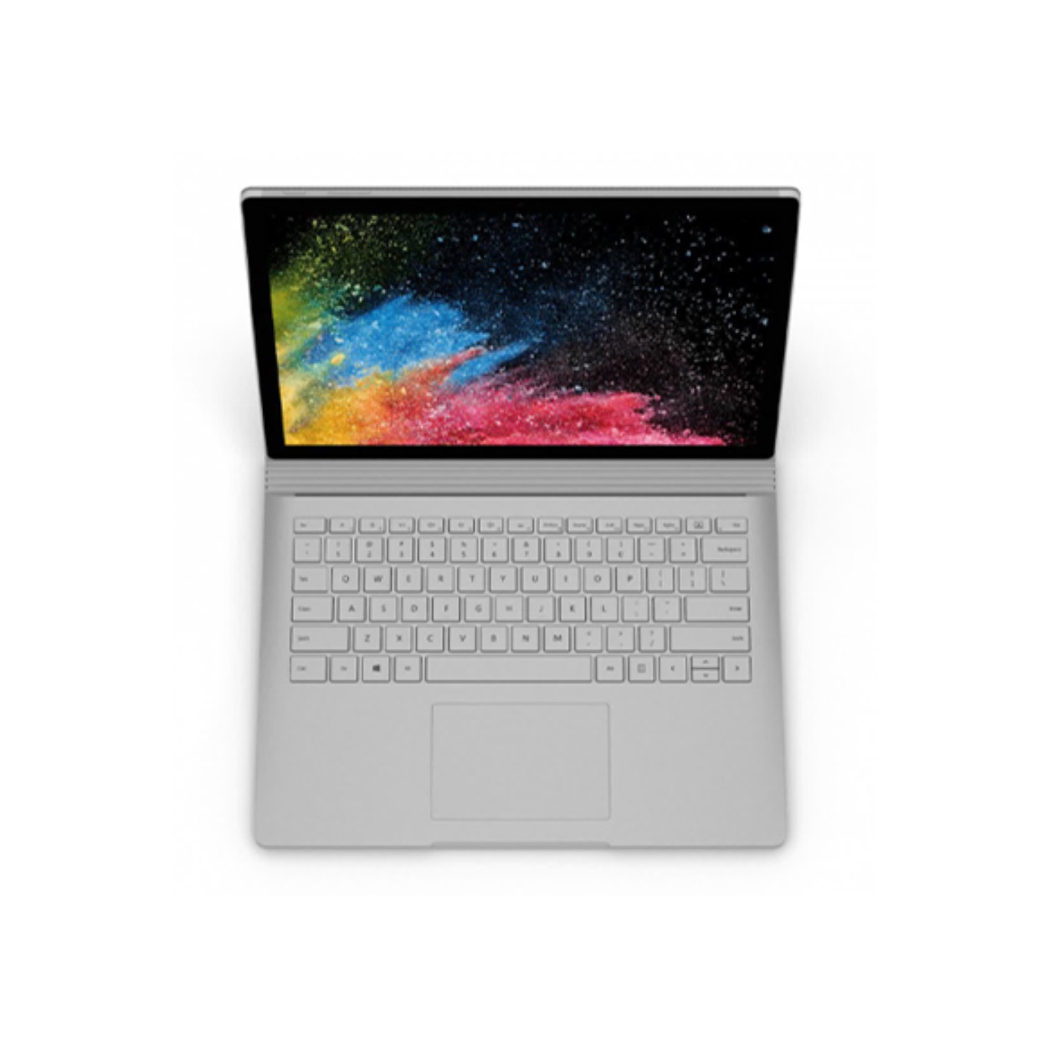 سرفیس لپ تاپ بوک 2 مایکروسافت 13 اینچ Core i7-8GB-256GB 