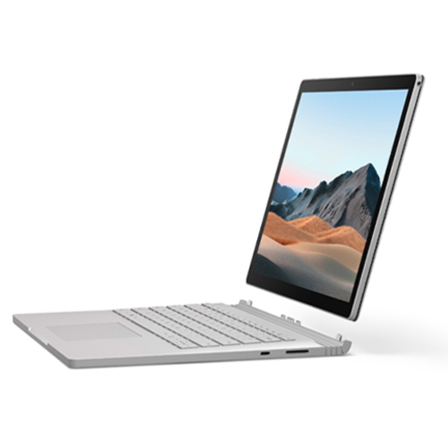 سرفیس لپ تاپ بوک 3 مایکروسافت 13 اینچ Core i7 -16GB/256GB 