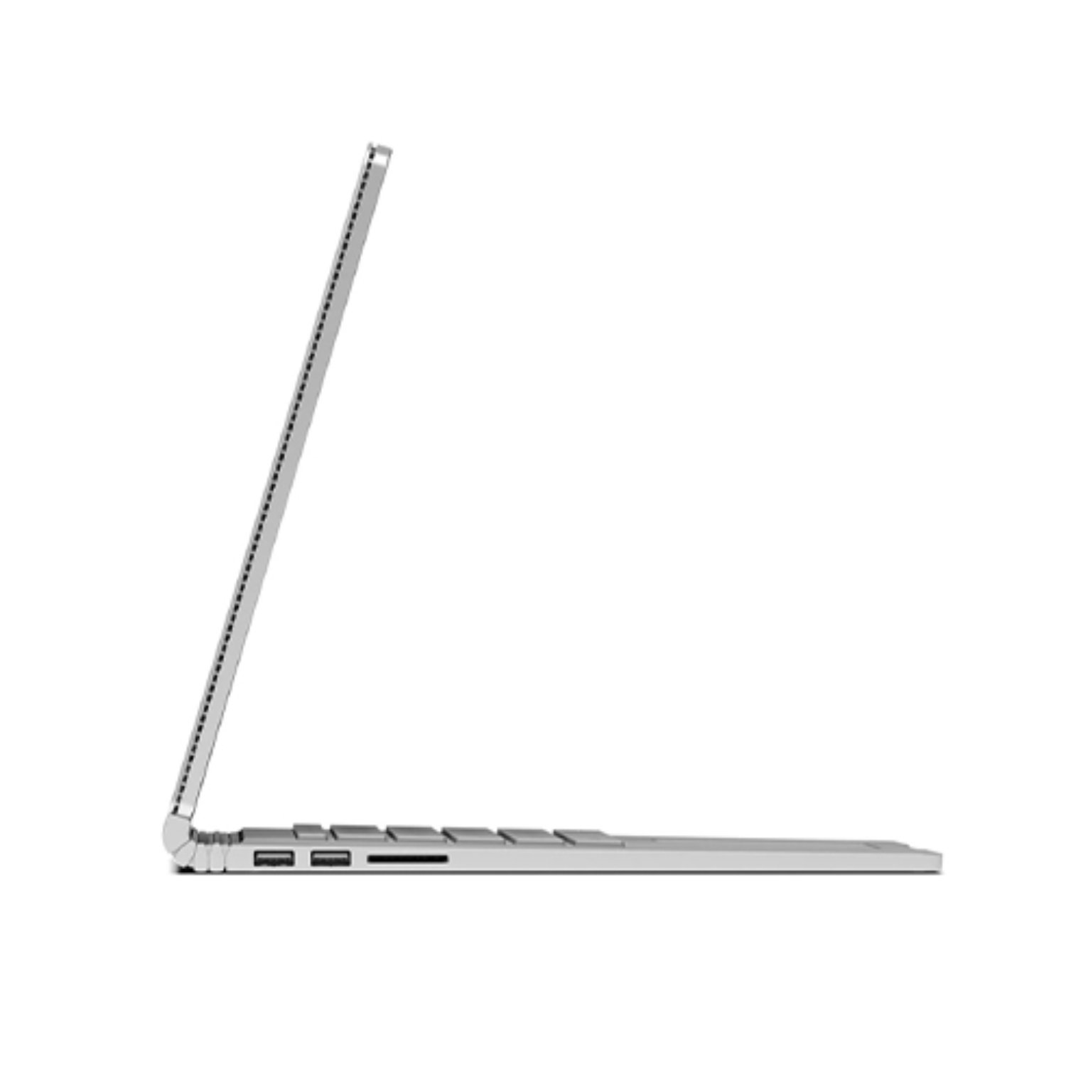 سرفیس لپ تاپ بوک 1 مایکروسافت 13 اینچ Core i7-8GB-256GB 