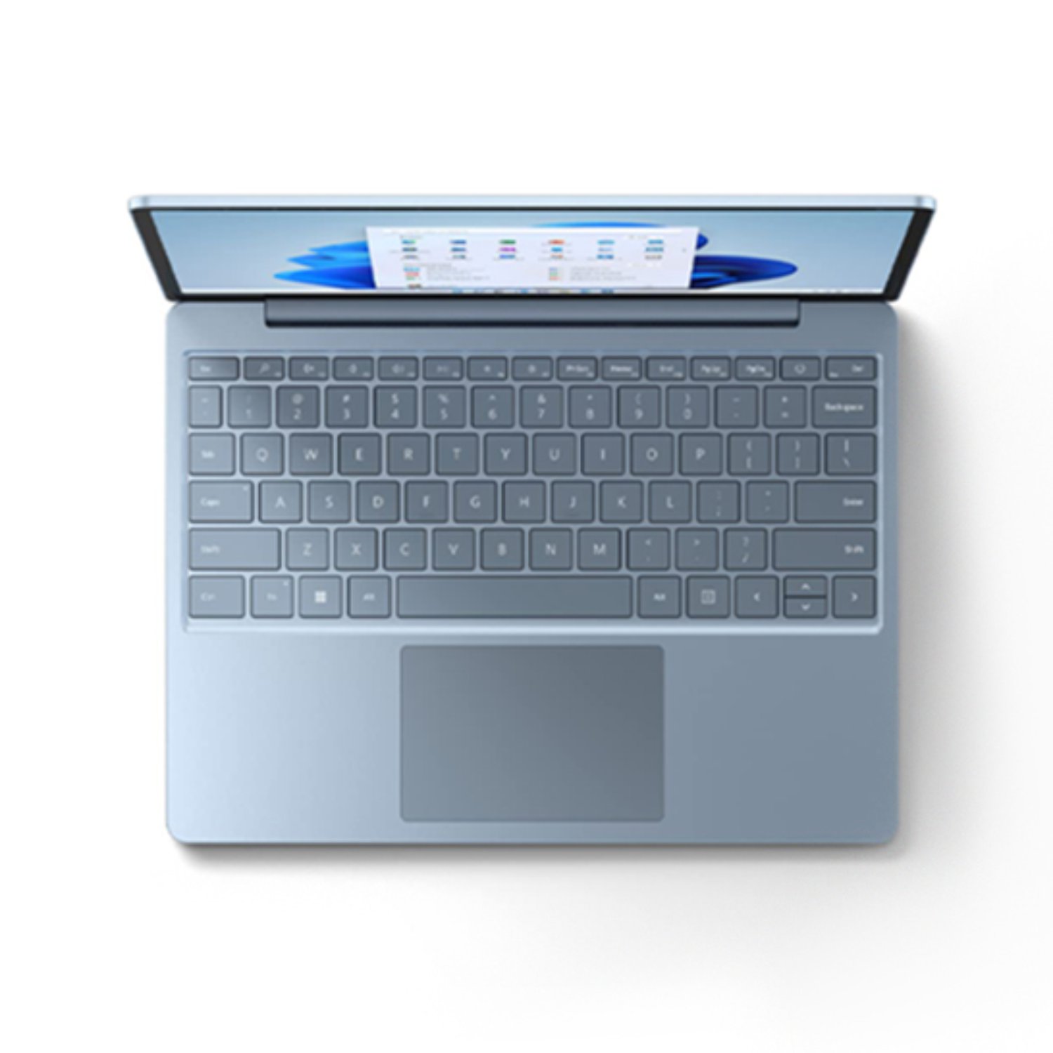 سرفیس لپ تاپ گو 2 مایکروسافت 12 اینچ  Core i5-8G-128G  