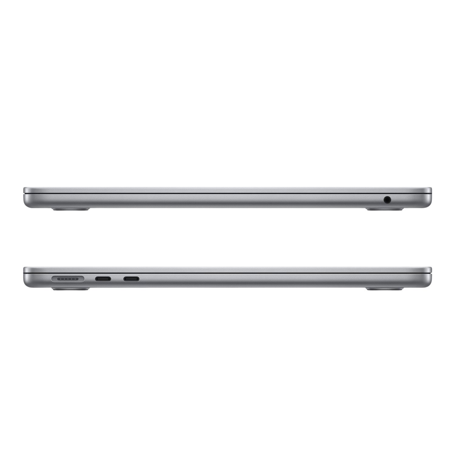 مک بوک ایر 15.3 اینچ  رم 8 حافظه 512گیگ مدل Macbook Air MQKT3 M2 2023