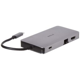 هاب 9 پورت USB-C دی-لینک مدل DUB-M910