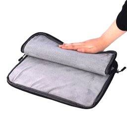 کیف لپ تاپ Swonder دسته‌دار مناسب تا 16 اینچ 