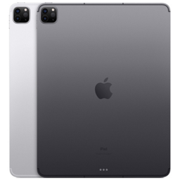 آیپد پرو 12.9 اینچ 2021 M1 اپل حافظه 128 گیگابایت وای فای مدل Apple iPad Pro 12.9 inch 4th Gen 8GB-128GB Wifi 2021 M1  