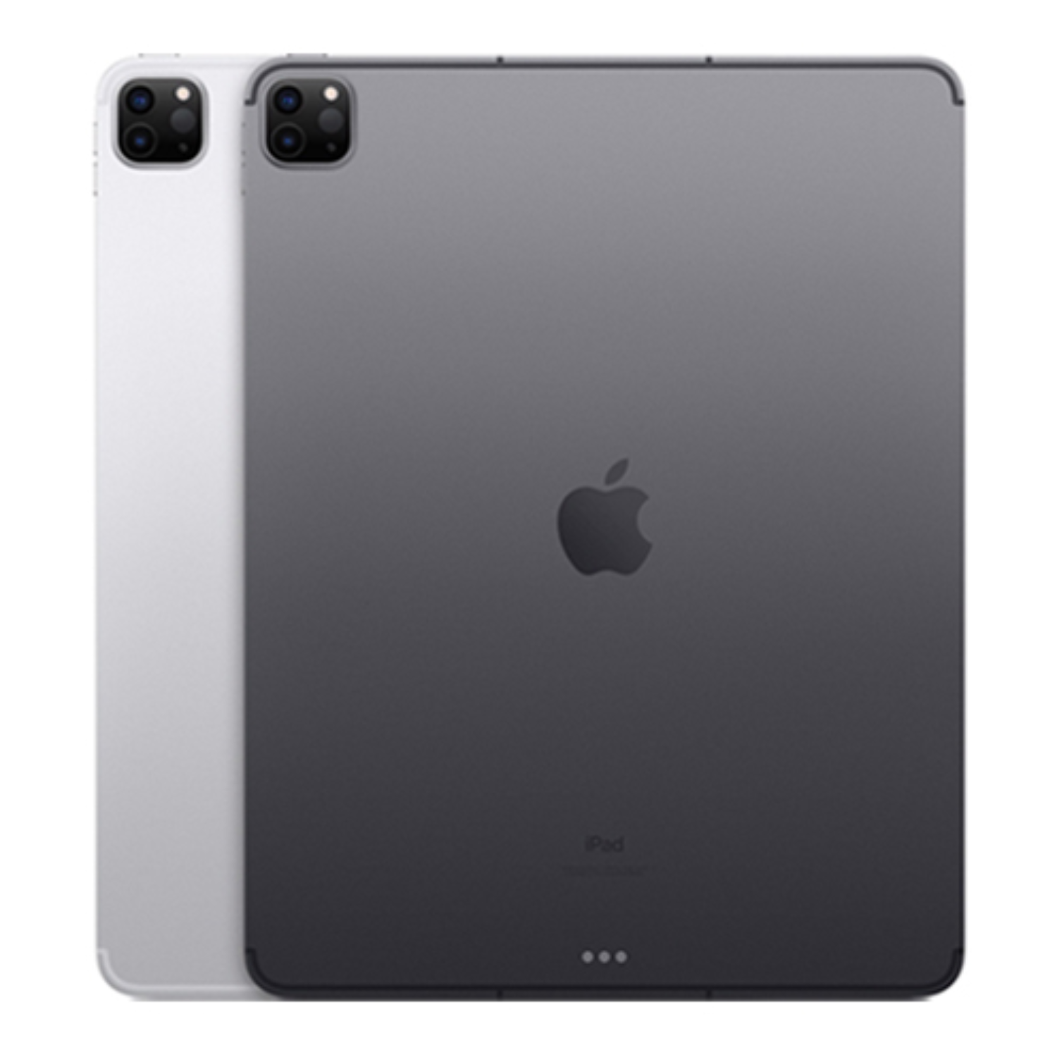 آیپد پرو 12.9 اینچ 2021 M1 اپل حافظه 256 گیگابایت 5G مدل Apple iPad Pro 12.9 inch 4th Gen 8GB-256GB 5G 2021 M1  