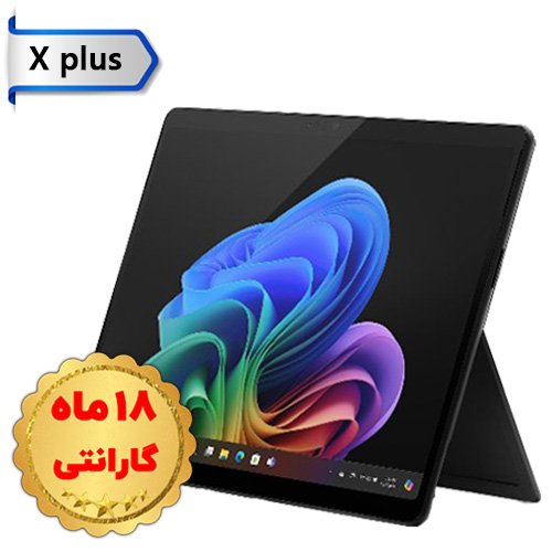 تبلت-مایکروسافت-Surface-Pro-11-پردازنده-X-Plus-رم-۱۶-گیگ-هارد-۱-ترابایت-SSD