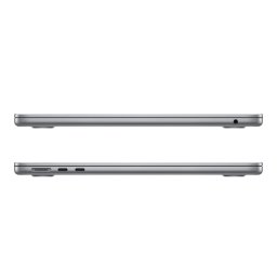 مک بوک ایر ۱۳.۶اینچ Macbook Air MDH94 M5 24GB 1TB SSD 2026 Silver