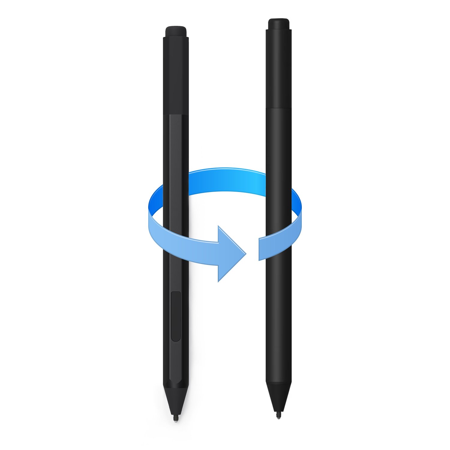 قلم لمسی مایکروسافت مدل سرفیس پن Microsoft Surface pen 1776 - آنباکس شده و کاملا نو و سالم