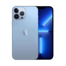 آیفون 13 پرو مکس اپل حافظه 256 گیگابایت | نات اکتیو و رجیستر شده