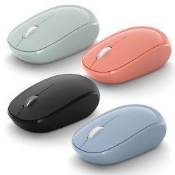 ماوس بی سیم مایکروسافت سرفیس مدل بلوتوث ماوس  Microsoft Surface Bluetooth Mouse