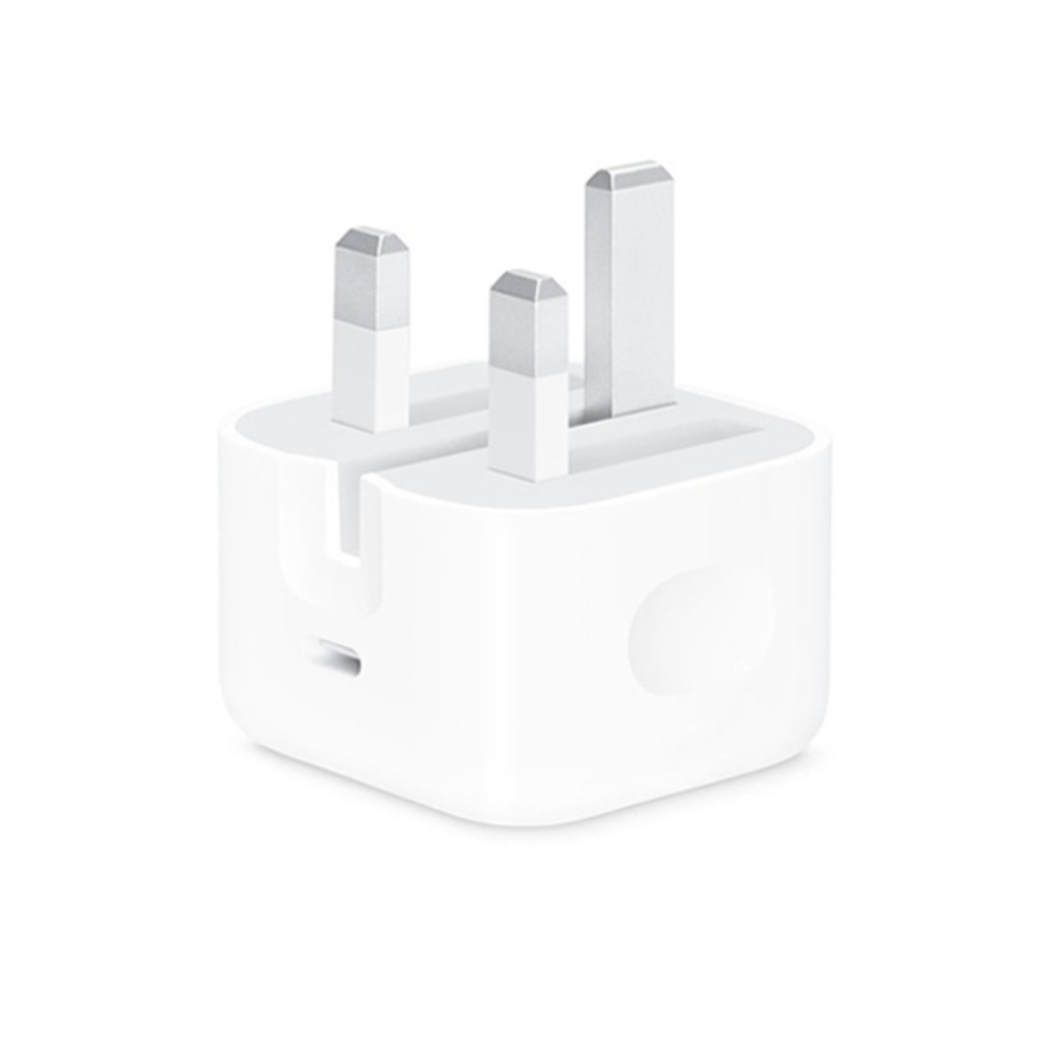 شارژر (آداپتور) 40 وات اپل مدل Apple 40W USB-C Dynamic Power Adapter with 60W Max 3Pin