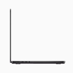 مک بوک پرو ۱۴.۲اینچ MacBook Pro MJ3D4 M5 32GB 1TB 2025 Space Black