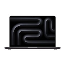 مک بوک پرو ۱۴.۲اینچ MacBook Pro MJ3D4 M5 32GB 1TB 2025 Space Black