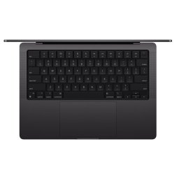مک بوک پرو ۱۴.۲اینچ MacBook Pro MJ3D4 M5 32GB 1TB 2025 Space Black