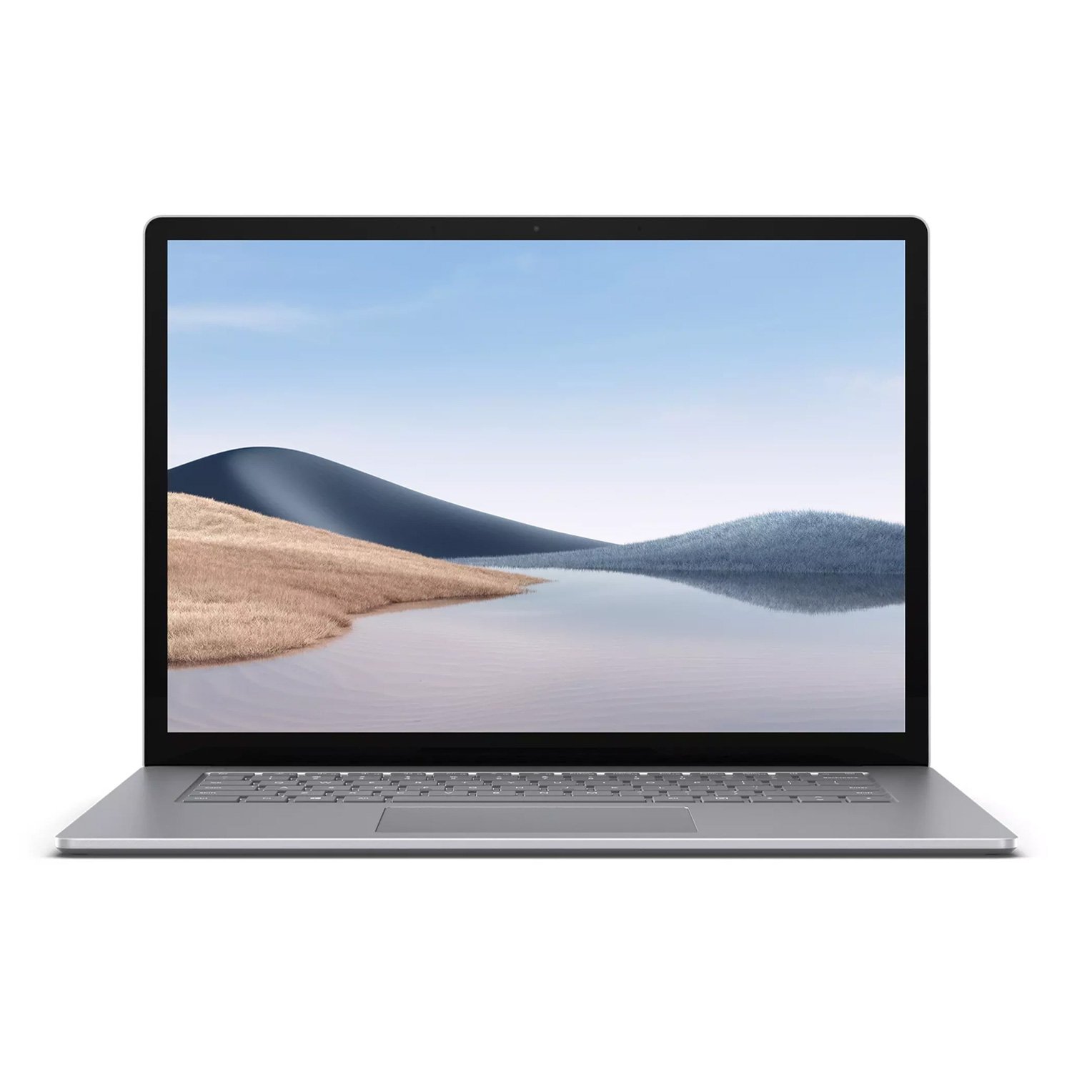سرفیس لپ تاپ 4 مایکروسافت 15 اینچ  Core i5-16GB-256GB 