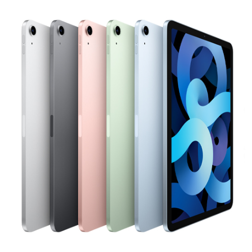 آیپد-ایر-10.9-اینچ-2020-اپل-حافظه-64-گیگابایت-وای-فای-مدل-Apple-iPad-Air-10.9-inch-4th-Gen-4GB-64GB-Wifi-2020