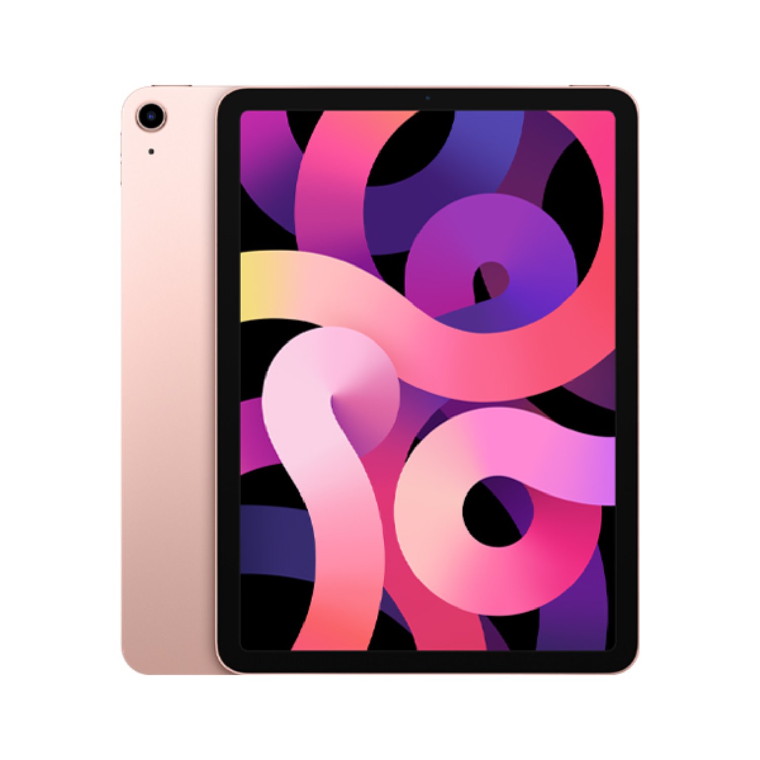 آیپد ایر 10.9 اینچ 2020 اپل حافظه 64 گیگابایت وای فای مدل Apple iPad Air 10.9 inch 4th Gen 4GB-64GB Wifi 2020