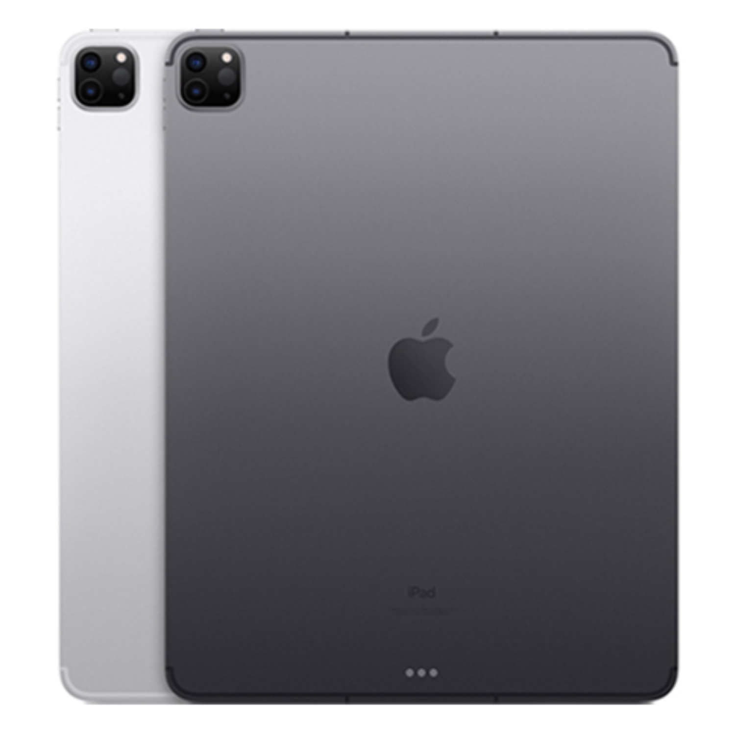 آیپد پرو 12.9 اینچ 2021 M1 اپل حافظه 512 گیگابایت 5G مدل Apple iPad Pro 12.9 inch 4th Gen 8GB-512GB 5G 2021 M1  