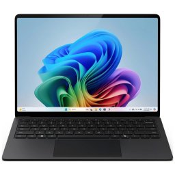 سرفیس لپ تاپ ۷ اینتل ۱۵ اینچ Core Ultra 5 رم 16 گیگ هارد ۲۵۶ گیگابایت SSD مایکروسافت
