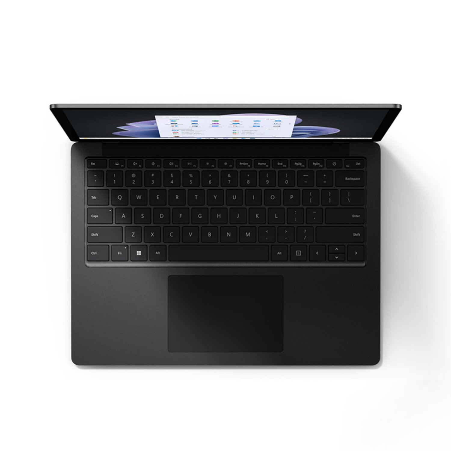 سرفیس لپ تاپ 5 مایکروسافت 15 اینچ  Core i7-8GB-512GB 