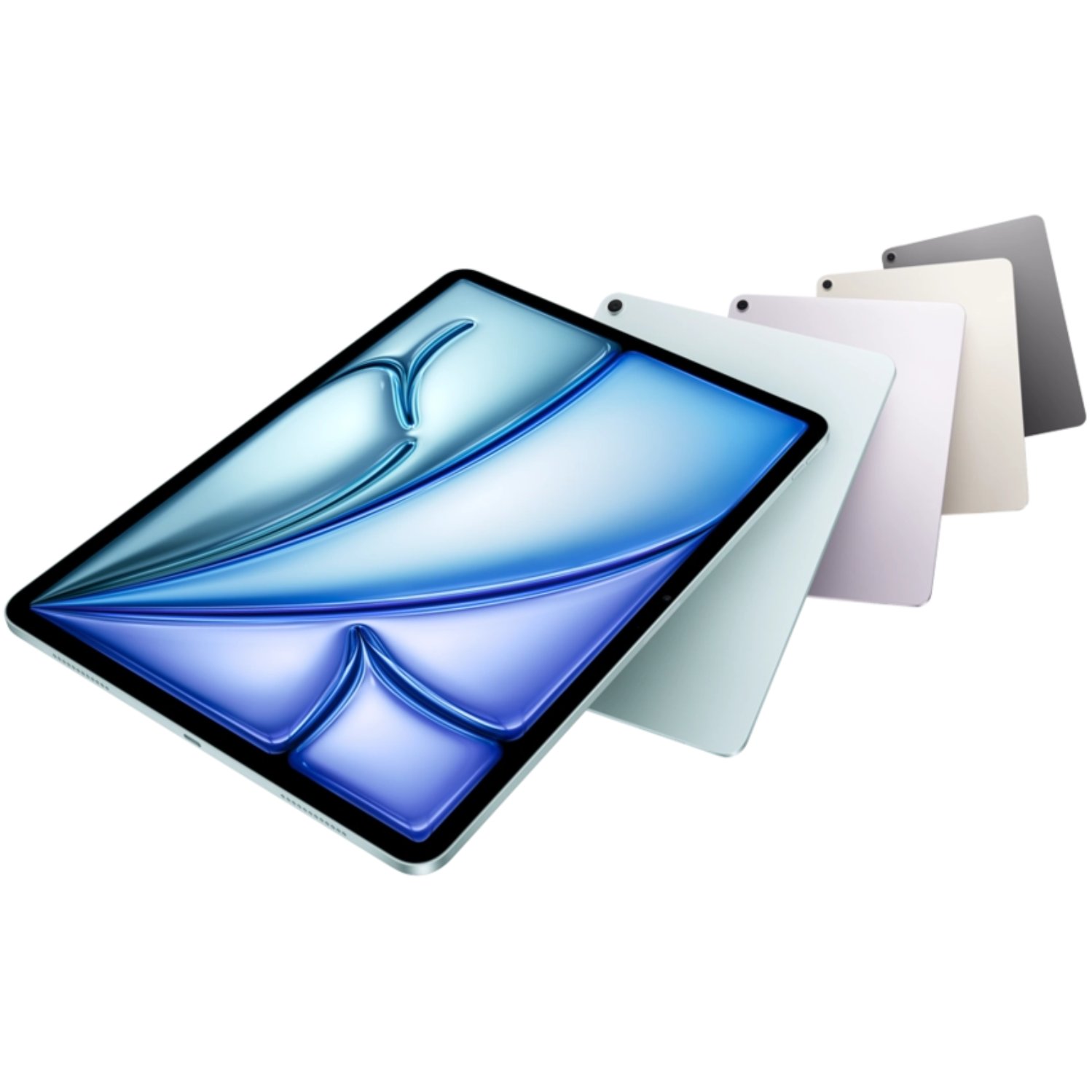آیپد ایر ۱۱ اینچ iPad Air 11inch M4 WiFi 256GB SSD 2026