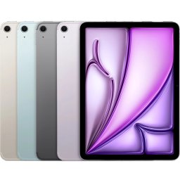 آیپد ایر ۱۱ اینچ iPad Air 11inch M4 WiFi 256GB SSD 2026