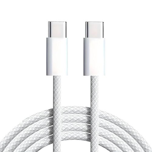 کابل-USB-C-240W-Charge-Cable-(2 m)-(MYQT3)
