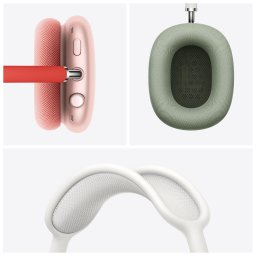 هدفون بلوتوثی اپل مدل ایرپاد مکس AirPods Max