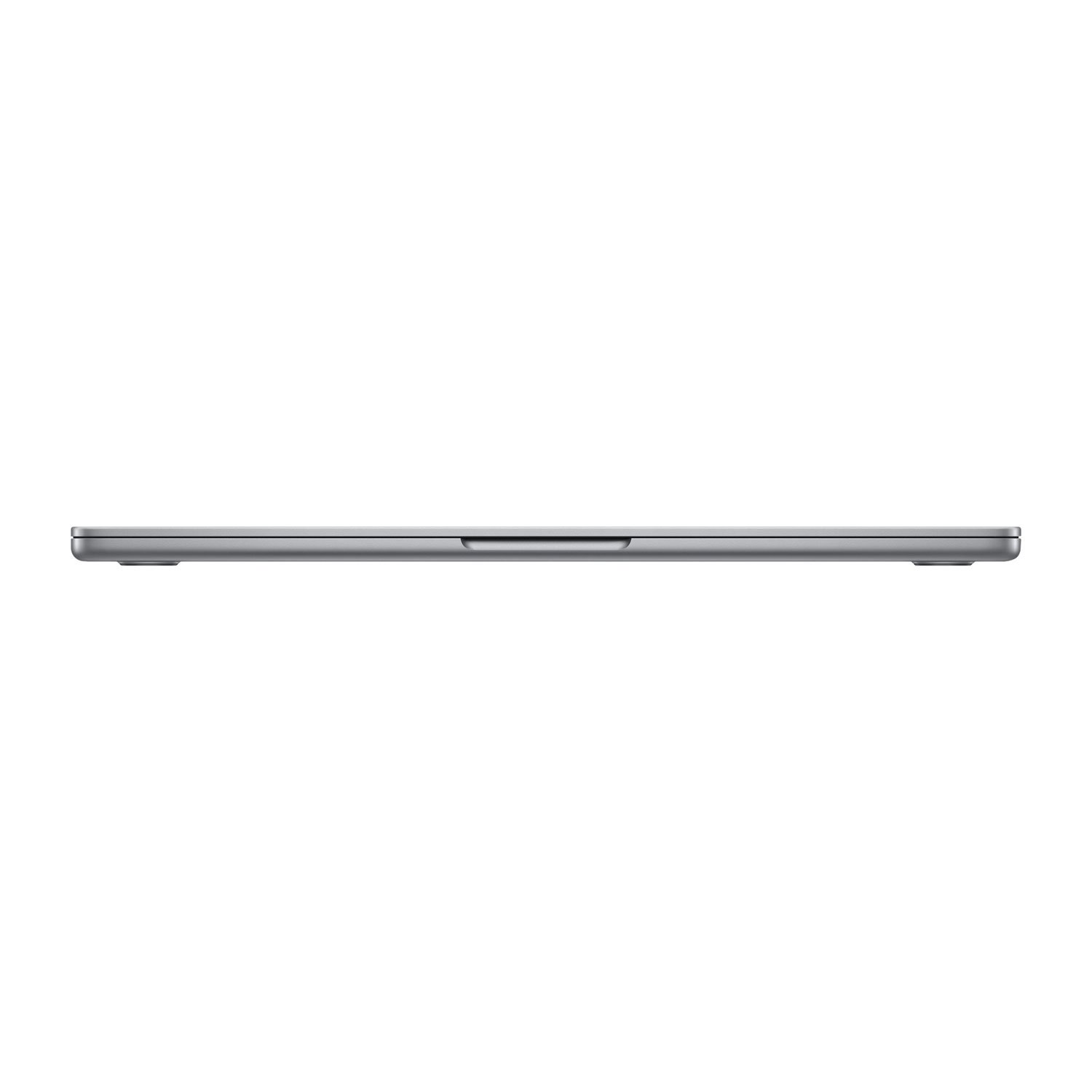 مک بوک ایر 15.3اینچ Macbook Air MC9D4 M3 16G 256G LLA 2024 Space Gray